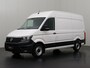Volkswagen Crafter 2.0TDi 177PK L3H3 | Multimedia | Airco | Cruise | 3-Persoons