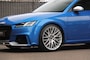 Audi TT RS 2.5T Quattro / Audi Exclusive / 1st paint / Dealer serviced / Perfect
