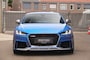 Audi TT RS 2.5T Quattro / Audi Exclusive / 1st paint / Dealer serviced / Perfect