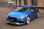 Audi TT RS 2.5T Quattro / Audi Exclusive / 1st paint / Dealer serviced / Perfect