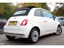 Fiat 500C 1.0 Hybrid Dolcevita Finale | NL-AUTO! | 1 EIGENAAR! | CABRIO | CRUISE | PARK SENS | DEALER OH! | CLIMA | 15" LMV | PRACHTIGE STAAT!