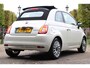 Fiat 500C 1.0 Hybrid Dolcevita Finale | NL-AUTO! | 1 EIGENAAR! | CABRIO | CRUISE | PARK SENS | DEALER OH! | CLIMA | 15" LMV | PRACHTIGE STAAT!