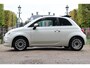 Fiat 500C 1.0 Hybrid Dolcevita Finale | NL-AUTO! | 1 EIGENAAR! | CABRIO | CRUISE | PARK SENS | DEALER OH! | CLIMA | 15" LMV | PRACHTIGE STAAT!