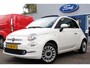 Fiat 500C 1.0 Hybrid Dolcevita Finale | NL-AUTO! | 1 EIGENAAR! | CABRIO | CRUISE | PARK SENS | DEALER OH! | CLIMA | 15" LMV | PRACHTIGE STAAT!