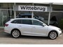 Skoda Octavia Combi 1.4 TSI iV 204pk PHEV Style DSG Automaat / Navigatie / LED Plus / Half leder / LM 18 inch / Keyless / Park Assist / Camera