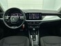 Skoda Kamiq 1.0 TSI 110PK DSG Style Drive 125 | Navigatie | Climate Control | DAB | Digitale cockpit | Cruise Control adaptive | Parkeer sensoren V+A | Stoelverwarming
