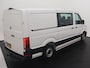 Volkswagen Crafter 35 2.0 TDI 140 PK Aut. L3H2 DC Comfortline EURO VI / Airco / Elek. Pakk /Cruisecontrol / Camera / App Connect / Schuifdeur links / Trekhaak