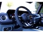 Mercedes-Benz G-klasse AMG 63 G MANUFAKTUR PAINT/TEAK HOUT LAADRUIMTE/FULL OPTION