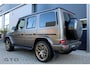 Mercedes-Benz G-klasse AMG 63 G MANUFAKTUR PAINT/TEAK HOUT LAADRUIMTE/FULL OPTION