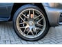 Mercedes-Benz G-klasse AMG 63 G MANUFAKTUR PAINT/TEAK HOUT LAADRUIMTE/FULL OPTION