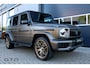 Mercedes-Benz G-klasse AMG 63 G MANUFAKTUR PAINT/TEAK HOUT LAADRUIMTE/FULL OPTION