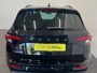 Skoda Karoq 1.5 TSI DSG Sportline Navigatie Apple Carplay/Android Auto Camera Parkeersensoren Cruise Control Elektrische achterklep Stoelverwarming Virtual Cockpit Climate Control Lichtmetalen velgen