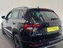 Skoda Karoq 1.5 TSI DSG Sportline Navigatie Apple Carplay/Android Auto Camera Parkeersensoren Cruise Control Elektrische achterklep Stoelverwarming Virtual Cockpit Climate Control Lichtmetalen velgen