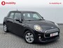 MINI Cooper 1.5 Business 5-Drs. Cruise Control Navigatie | Airco | Bluetooth telefoon | Armsteun