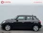 MINI Cooper 1.5 Business 5-Drs. Cruise Control Navigatie | Airco | Bluetooth telefoon | Armsteun
