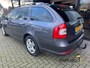 Skoda Octavia Combi Skoda Octavia Combi 1.2 TSI Ambition Business Line