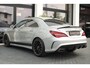 Mercedes-Benz CLA 250 AMG-Line|Pano|Xenon|Led|Alcantara|Automaat|CC