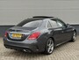 Mercedes-Benz C-klasse 250 CDI AMG-PAKKET, PANORAMDAK, ACC