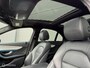 Mercedes-Benz C-klasse 250 CDI AMG-PAKKET, PANORAMDAK, ACC