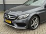 Mercedes-Benz C-klasse 250 CDI AMG-PAKKET, PANORAMDAK, ACC