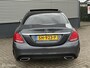 Mercedes-Benz C-klasse 250 CDI AMG-PAKKET, PANORAMDAK, ACC