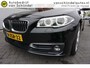 BMW 5-Serie 550XI 8 CILINDER 449PK HIGH EXECUTIVE ORIGINEEL NEDERLANDS NIEUWPRIJS €140.558! CAMERA ELECTR.SCHUIFKANTELDAK B&O ZWARTE HEMEL 19INCH LUXE LEDER STOELKOELING+VERWARMING ADAPTIEVE CRUISE NAVI KEYLESS BI-XENON/LED ENZ...