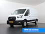 Ford Transit 350 | 2.0 TDCI | Aut. | L3 H2 | TREND | AIRCO | NAVIGATIE | PARKEERSENSOREN V+A | TREKHAAK | CRUISE CONTROL | BIJRIJDERSBANK | LAADRUIMTE PAKKET | APPLE CARPLAY / ANDROID AUTO | STOEVERWARMING | LANE ASSIST