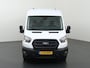 Ford Transit 350 | 2.0 TDCI | Aut. | L3 H2 | TREND | AIRCO | NAVIGATIE | PARKEERSENSOREN V+A | TREKHAAK | CRUISE CONTROL | BIJRIJDERSBANK | LAADRUIMTE PAKKET | APPLE CARPLAY / ANDROID AUTO | STOEVERWARMING | LANE ASSIST