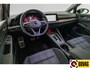 Volkswagen Golf 1.4 eHybrid GTE 245 PK | App. connect | Navigatie | Travel assist | Stoel & stuurverw | IQ Led, Sfeerverlichting