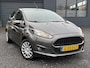 Ford Fiesta 1.0 EcoBoost Silver Edition 1e Eigenaar,Airco,Stoelverwarming,Pdc,102pk,Zeer Zuinig,5 Deurs,Apk tot 06-2026