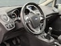Ford Fiesta 1.0 EcoBoost Silver Edition 1e Eigenaar,Airco,Stoelverwarming,Pdc,102pk,Zeer Zuinig,5 Deurs,Apk tot 06-2026