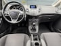 Ford Fiesta 1.0 EcoBoost Silver Edition 1e Eigenaar,Airco,Stoelverwarming,Pdc,102pk,Zeer Zuinig,5 Deurs,Apk tot 06-2026