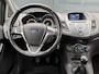 Ford Fiesta 1.0 EcoBoost Silver Edition 1e Eigenaar,Airco,Stoelverwarming,Pdc,102pk,Zeer Zuinig,5 Deurs,Apk tot 06-2026