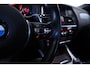 BMW X3 sDrive20i High Executive M Sport Edition CAM - VERW. STOELEN - CRUISE - TREKHAAK