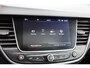 Opel Crossland X 1.2 Turbo Ultimate TREKHAAK PANO LEER STOEL/STUURVERW. CARPLAY CAMERA CLIMA CRUISE NAVI 2XPDC 17''LMV
