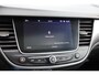 Opel Crossland X 1.2 Turbo Ultimate TREKHAAK PANO LEER STOEL/STUURVERW. CARPLAY CAMERA CLIMA CRUISE NAVI 2XPDC 17''LMV