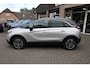 Opel Crossland X 1.2 Turbo Ultimate TREKHAAK PANO LEER STOEL/STUURVERW. CARPLAY CAMERA CLIMA CRUISE NAVI 2XPDC 17''LMV