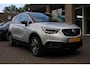 Opel Crossland X 1.2 Turbo Ultimate TREKHAAK PANO LEER STOEL/STUURVERW. CARPLAY CAMERA CLIMA CRUISE NAVI 2XPDC 17''LMV