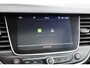Opel Crossland X 1.2 Turbo Ultimate TREKHAAK PANO LEER STOEL/STUURVERW. CARPLAY CAMERA CLIMA CRUISE NAVI 2XPDC 17''LMV