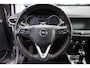 Opel Crossland X 1.2 Turbo Ultimate TREKHAAK PANO LEER STOEL/STUURVERW. CARPLAY CAMERA CLIMA CRUISE NAVI 2XPDC 17''LMV