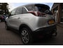 Opel Crossland X 1.2 Turbo Ultimate TREKHAAK PANO LEER STOEL/STUURVERW. CARPLAY CAMERA CLIMA CRUISE NAVI 2XPDC 17''LMV