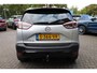Opel Crossland X 1.2 Turbo Ultimate TREKHAAK PANO LEER STOEL/STUURVERW. CARPLAY CAMERA CLIMA CRUISE NAVI 2XPDC 17''LMV