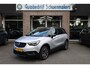 Opel Crossland X 1.2 Turbo Ultimate TREKHAAK PANO LEER STOEL/STUURVERW. CARPLAY CAMERA CLIMA CRUISE NAVI 2XPDC 17''LMV