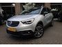 Opel Crossland X 1.2 Turbo Ultimate TREKHAAK PANO LEER STOEL/STUURVERW. CARPLAY CAMERA CLIMA CRUISE NAVI 2XPDC 17''LMV