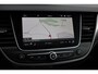 Opel Crossland X 1.2 Turbo Ultimate TREKHAAK PANO LEER STOEL/STUURVERW. CARPLAY CAMERA CLIMA CRUISE NAVI 2XPDC 17''LMV