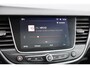 Opel Crossland X 1.2 Turbo Ultimate TREKHAAK PANO LEER STOEL/STUURVERW. CARPLAY CAMERA CLIMA CRUISE NAVI 2XPDC 17''LMV
