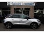 Opel Crossland X 1.2 Turbo Ultimate TREKHAAK PANO LEER STOEL/STUURVERW. CARPLAY CAMERA CLIMA CRUISE NAVI 2XPDC 17''LMV