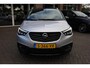 Opel Crossland X 1.2 Turbo Ultimate TREKHAAK PANO LEER STOEL/STUURVERW. CARPLAY CAMERA CLIMA CRUISE NAVI 2XPDC 17''LMV