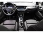 Opel Crossland X 1.2 Turbo Ultimate TREKHAAK PANO LEER STOEL/STUURVERW. CARPLAY CAMERA CLIMA CRUISE NAVI 2XPDC 17''LMV