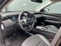 Hyundai Tucson 1.6 T-GDI PHEV 265pk Premium Sky 4WD | Leder | Carplay | Climate | Keyless | Navigatie | Elek. Klep | Full - Led | 360 Camera | KRELL Audio | Elek. Stoelen | 19" Lichtmetaal | Winterpakket | Stoelventilatie | Panoramadak | Dodehoek Detectie